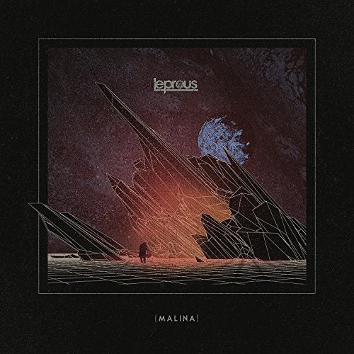 Leprous - Malina [CD]