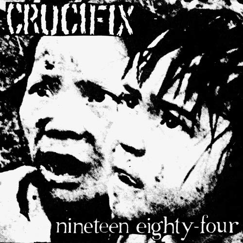 Various - Nineteen Eighty-Four [7"] [VINYL]
