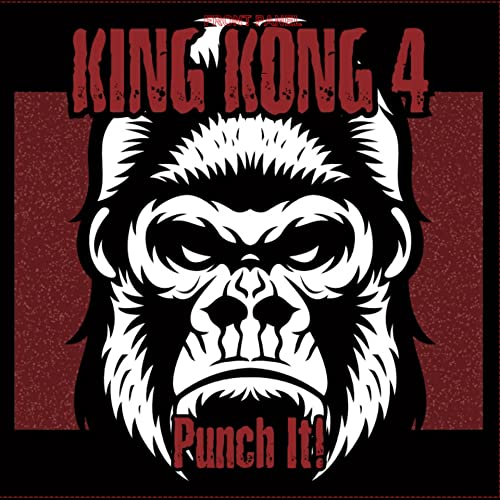 Various - Punch It! [VINYL]