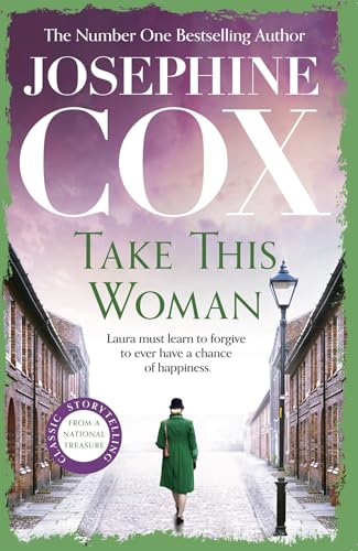 Take this Woman : A moving and utterly compelling coming-of-age saga