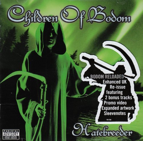 Various - Hatebreeder [CD]