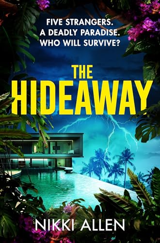 The Hideaway