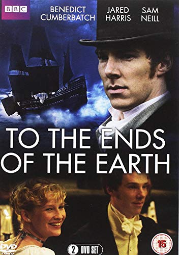 To The Ends Of The Earth [DVD]