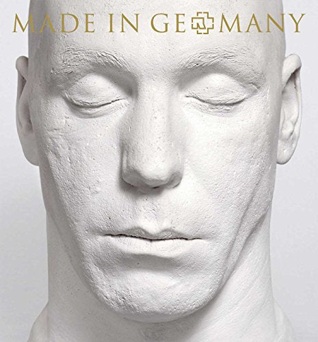 Rammstein - Made in Germany 1995-2011 [CD]
