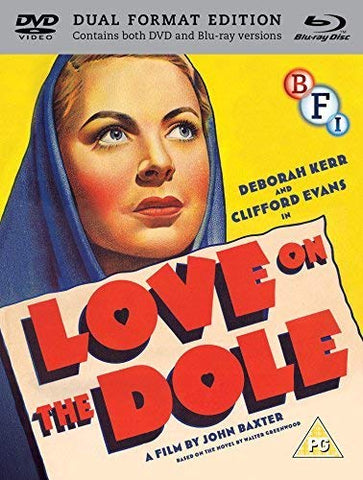 Love On The Dole [DVD]