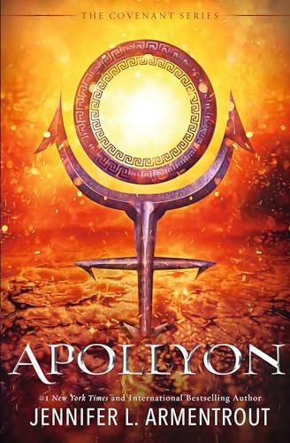 Apollyon (The Fourth Covenant Novel)