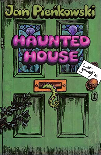 Haunted House: 1