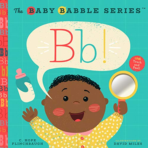 Baby Babbles B: 1