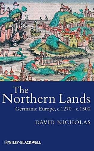 The Germanic Europe