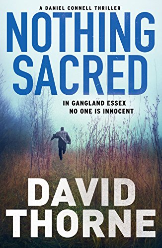 Nothing Sacred (Daniel Connell) (Daniel Connell Series)