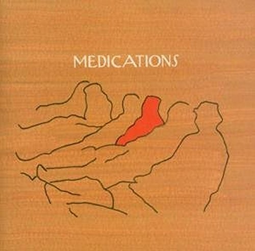 MEDICATIONS - MEDICATIONS [CD]