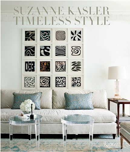 Suzanne Kasler : Timeless Style
