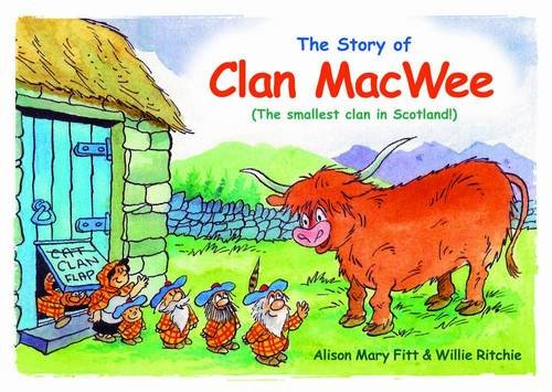 Clan MacWee: The Smallest Clan in Scotland