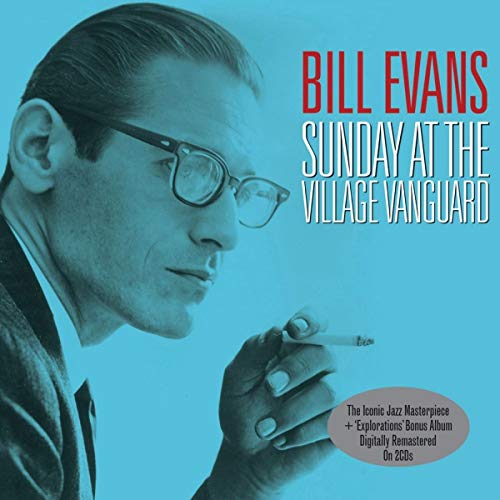 Various - Sunday At The Village Vanguard [CD]