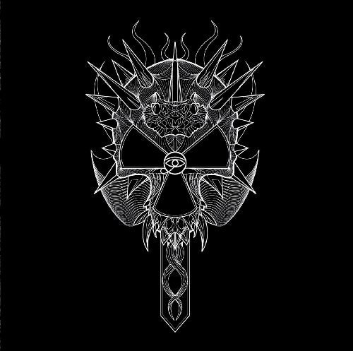 Corrosion Of Conformity - Corrosion Of Conformity [CD]