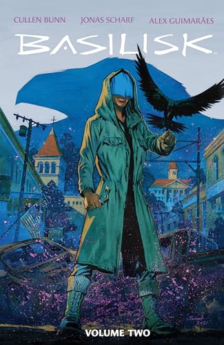 Basilisk Vol. 2 SC : Volume 2
