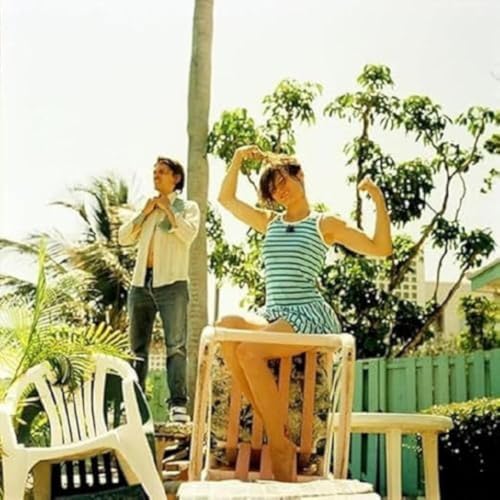 The Dø - A Mouthful [VINYL]