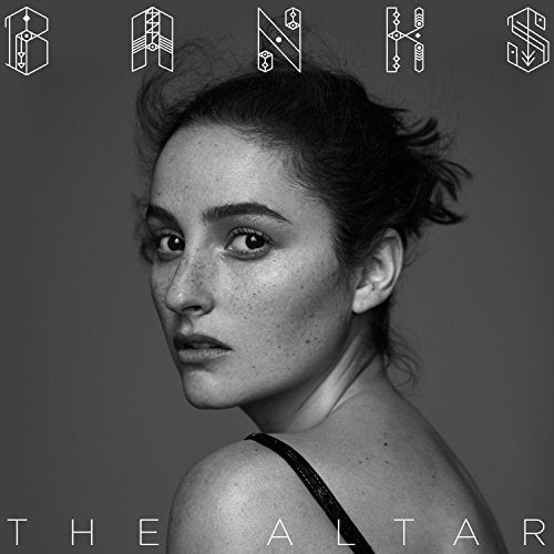 Banks - The Altar [VINYL]