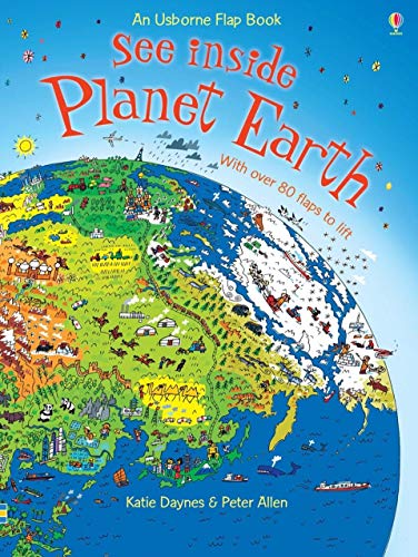 Planet Earth: 1
