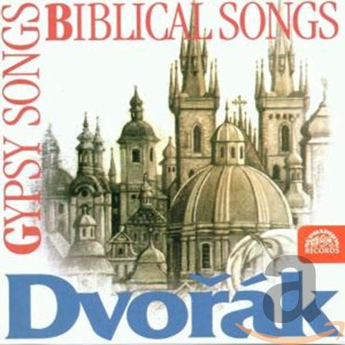 Antonín Dvorák - Dvorák: Songs [CD]