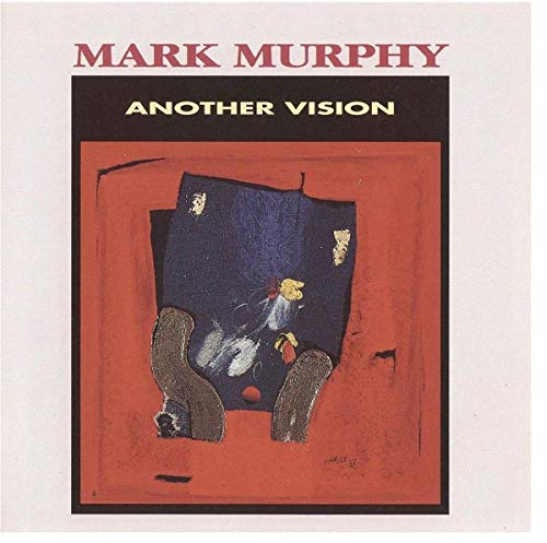 Mark Murphy - Another Vision [CD]