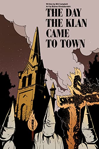 Day the Klan came to Town, The