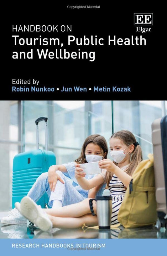 Handbook on Tourism