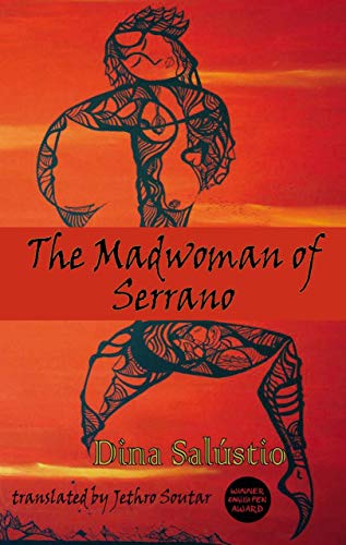 The Madwoman of Serrano (Dedalus Africa): 5