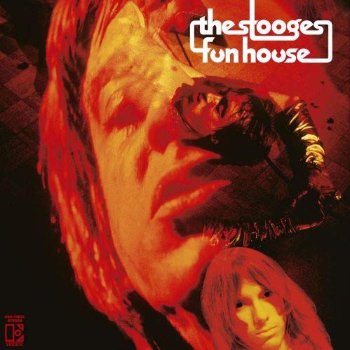 Stooges - FUN HOUSE (RMST) (OGV) [VINYL]