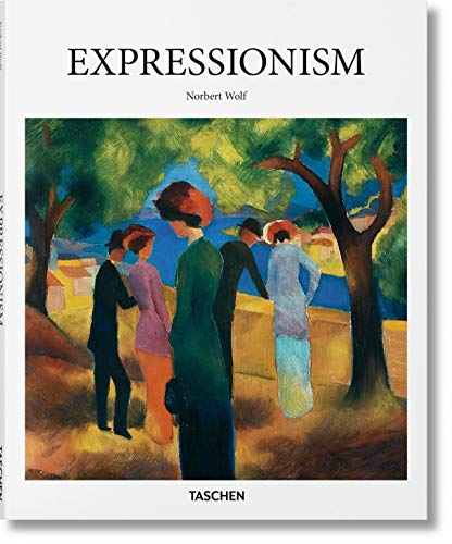 Expressionism: BA