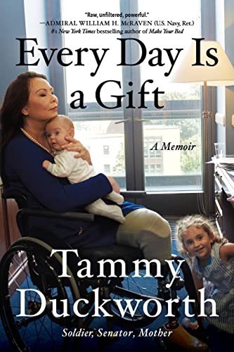 Every Day Is a Gift : A Memoir