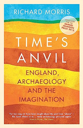 Time's Anvil: England