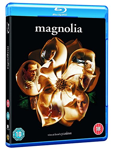 Magnolia [BLU-RAY]