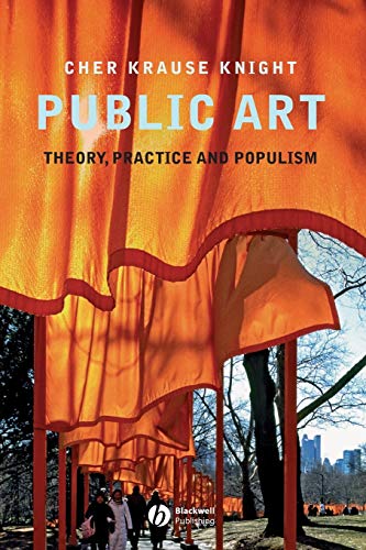 Public Art: Theory