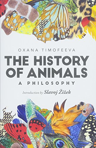 A History of Animals in Philosophy