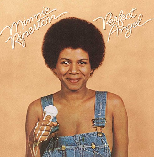 Riperton,minnie - Perfect Angel [CD]