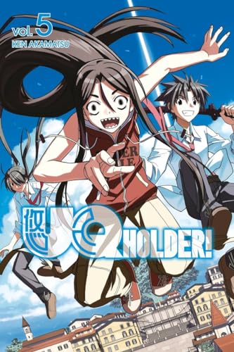 Uq Holder 5