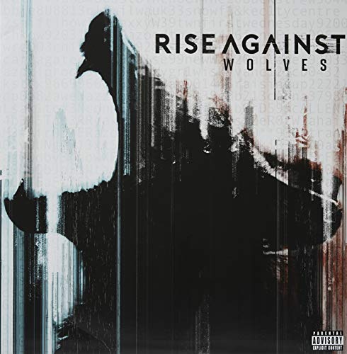 Rise Against - Wolves [VINYL]