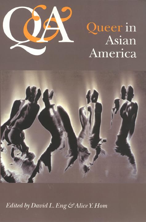 Q &amp; A Queer And Asian: Queer &amp; Asian In America