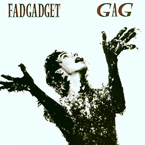 Fad Gadget - Gag [CD]