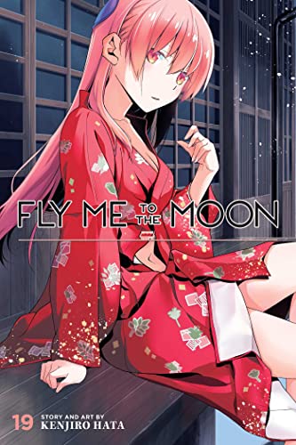 Fly Me to the Moon, Vol. 19: Volume 19