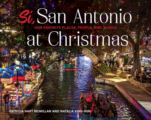 Sí, San Antonio