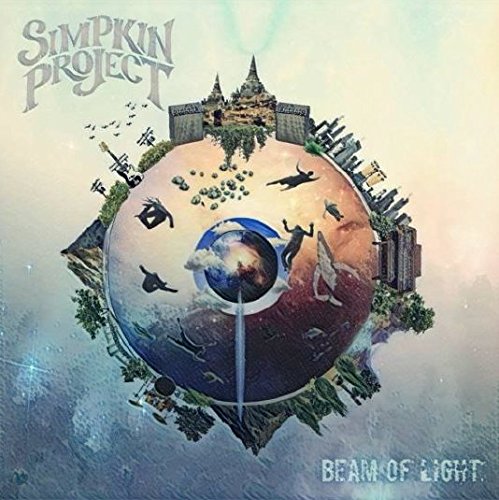 Various - Beam Of Light [VINYL]