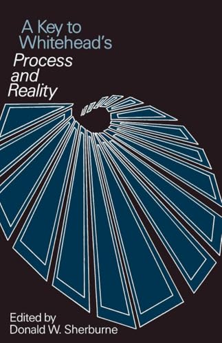 A Key to Whiteheads "Process and Reality"