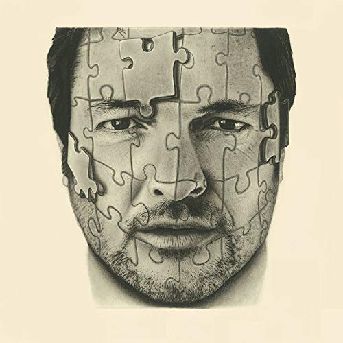 Chris Ronald - Fragments [CD]