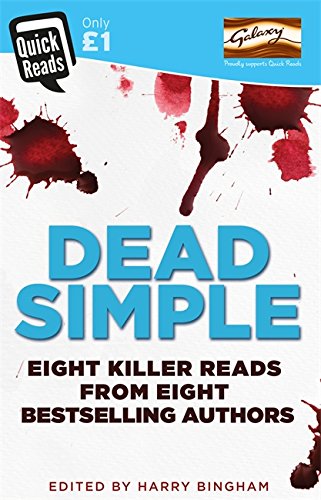 Dead Simple (Quick Reads 2017)