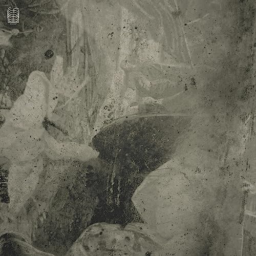 Elodie - Vieux Silence [VINYL]