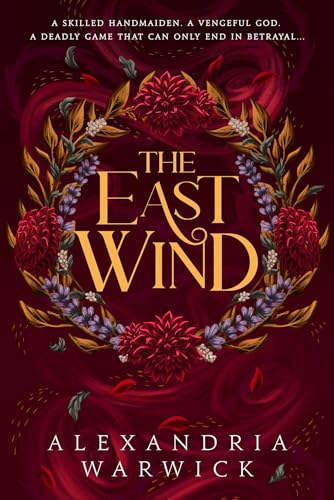The East Wind : Volume 4