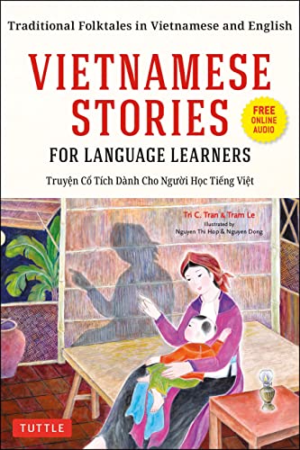 VIETNAMESE STORIES FOR LANGUAGE