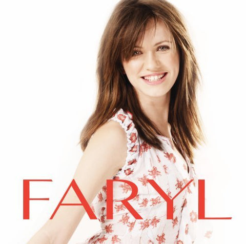 Faryl Smith - Faryl [CD]